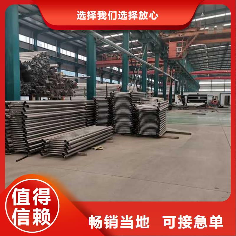 河边灯光铝艺护栏大品牌
