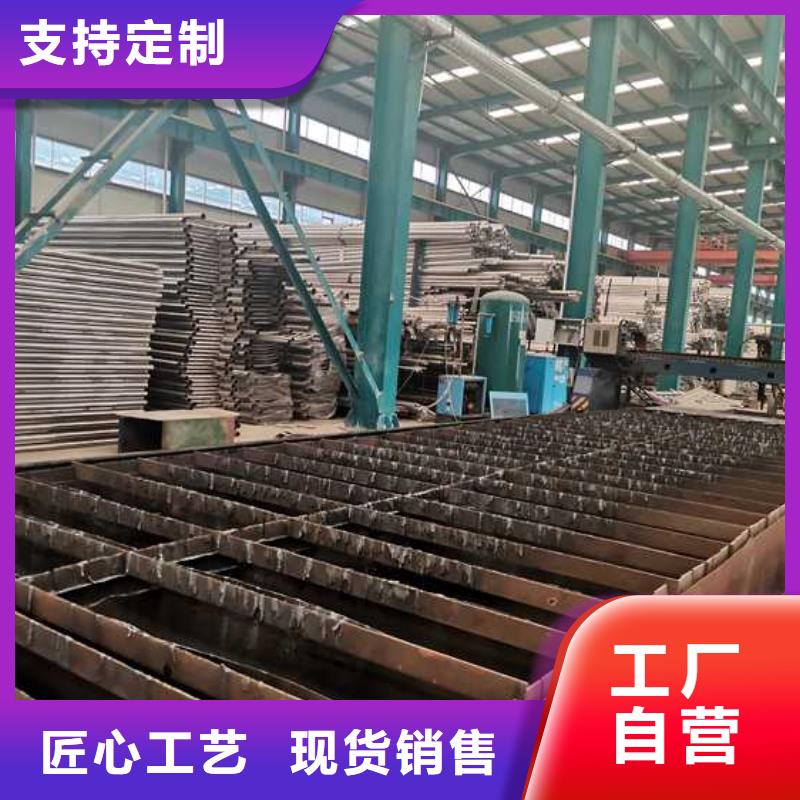 信誉好的桥梁护栏厂家_质量保证