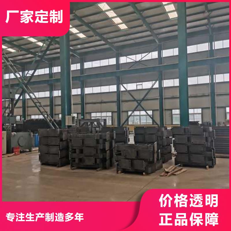 道路护栏实力商家