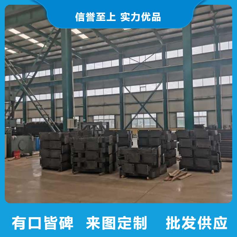 优惠的桥上河道栏杆厂家