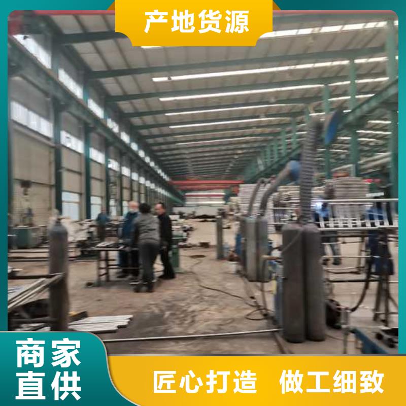 铁艺护栏品质与价格同行