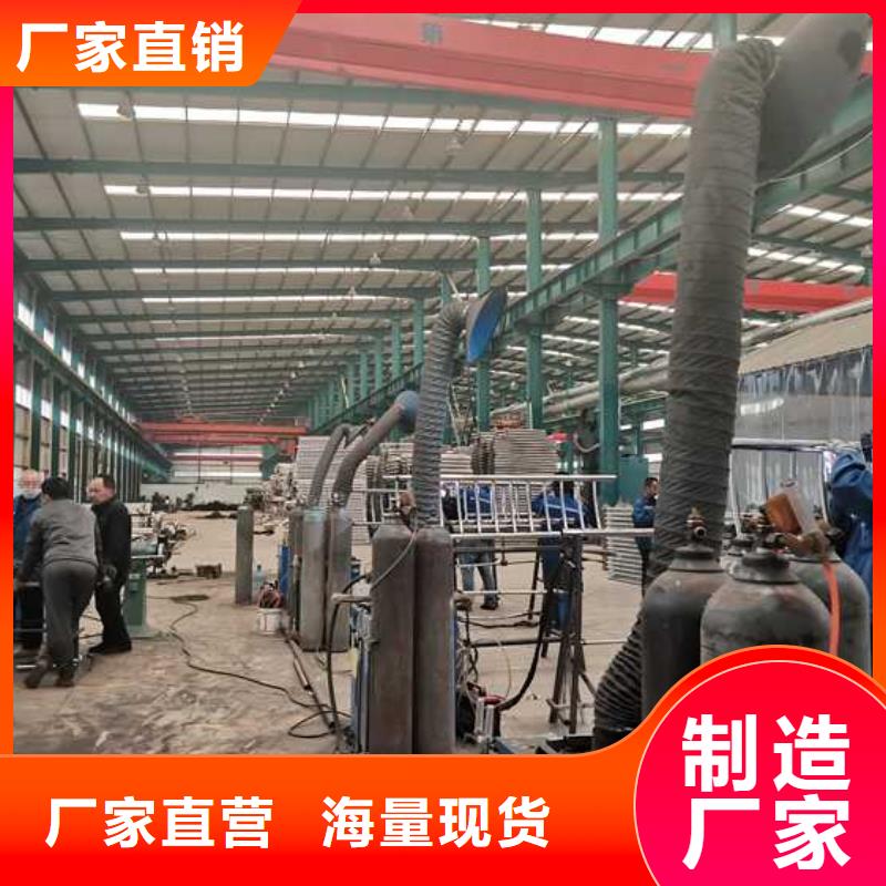 桥梁护栏-桥梁护栏全国直销