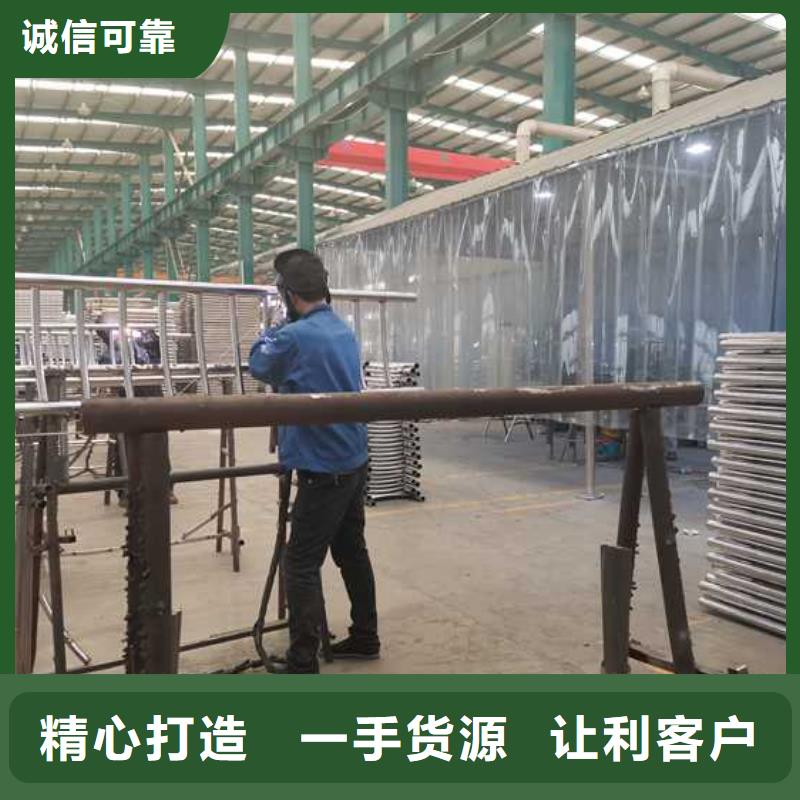 价格行情:不锈钢栈道护栏