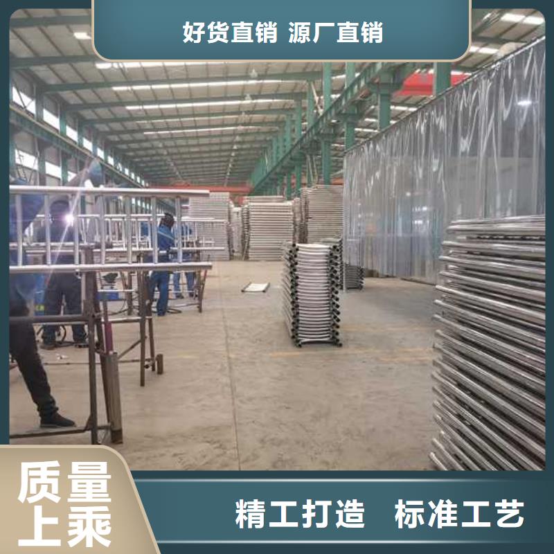 【图】灯光铝艺护栏生产厂家
