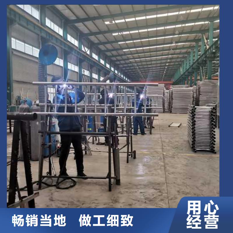 不锈钢栏杆精选厂家