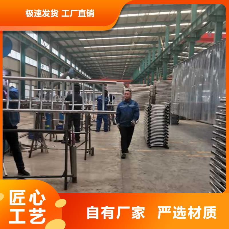 城市天桥栏杆供应厂家