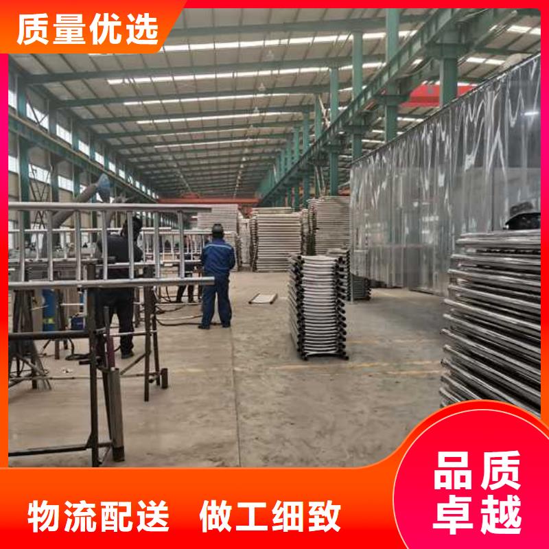 文昌市河道护栏生产商_聚晟护栏制造有限公司