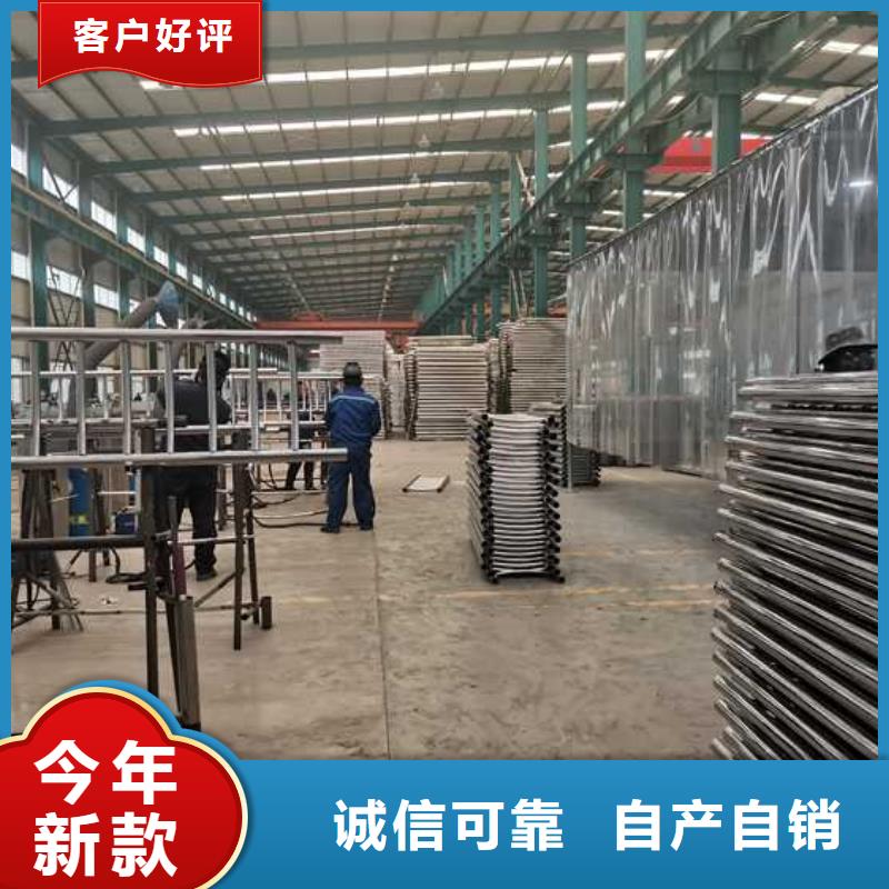 灯光栏杆多种规格供您选择
