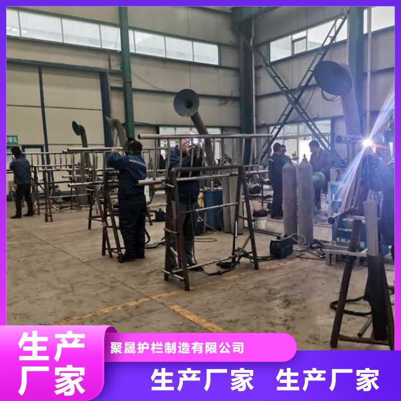桥梁防撞护栏当天出货