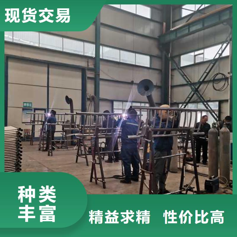 不锈钢灯光护栏-不锈钢灯光护栏重信誉厂家