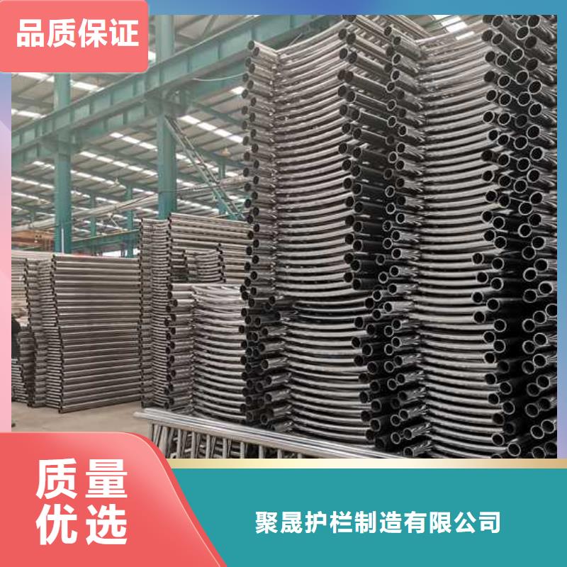 不锈钢栈道护栏厂家_规格齐全