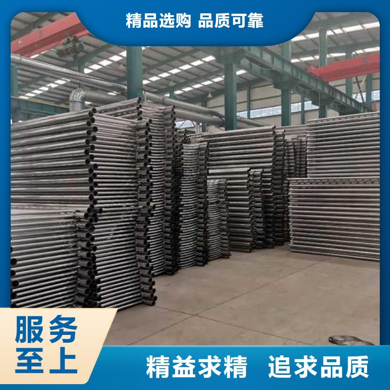 本地不锈钢灯箱护栏供应商