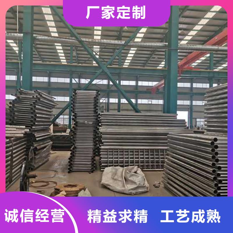 价格低的不锈钢缆索栏杆生产厂家