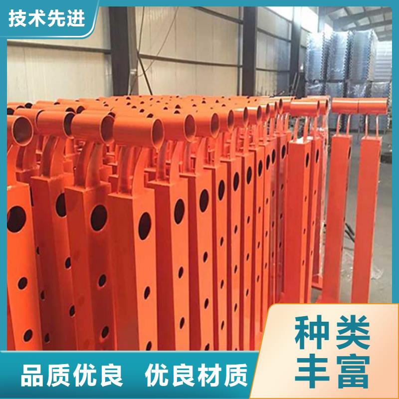 桥上河道栏杆价低同行