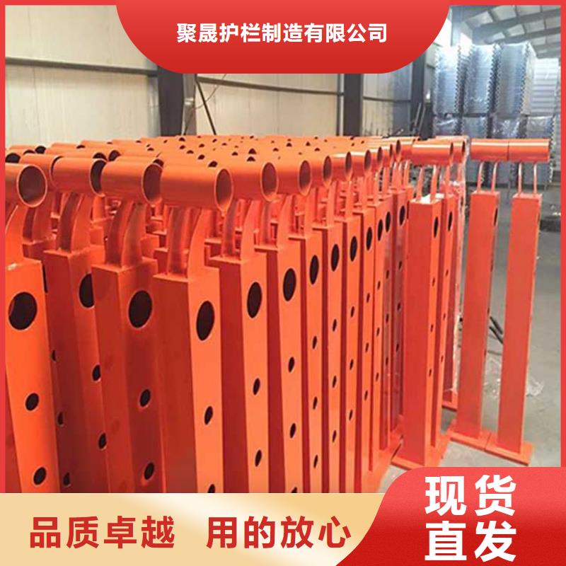 河边镀锌钢索护栏来图在线报价