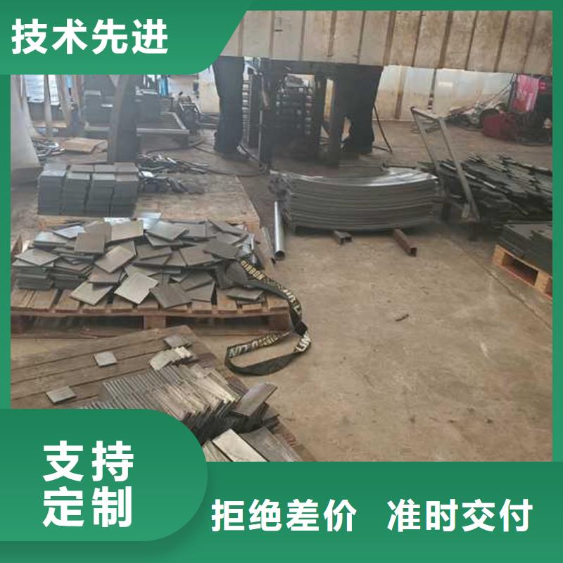 优质的不锈钢护栏全国统一价