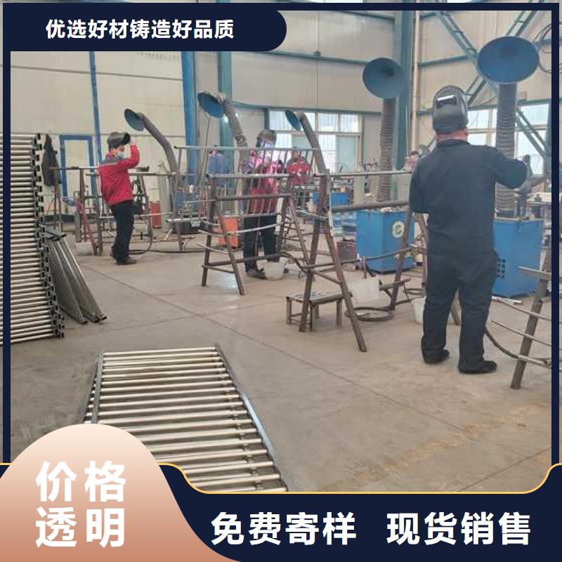 桥上灯光栏杆总部