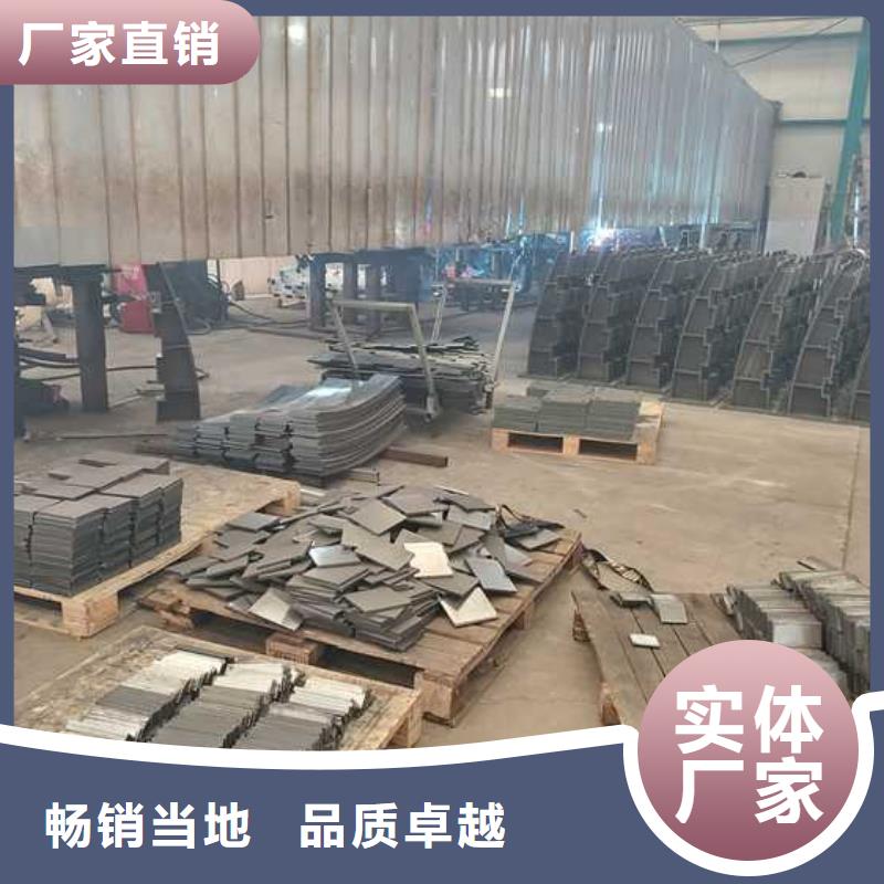 城市天桥护栏甄选厂家
