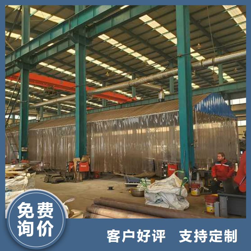 温岭201不锈钢复合管栏杆