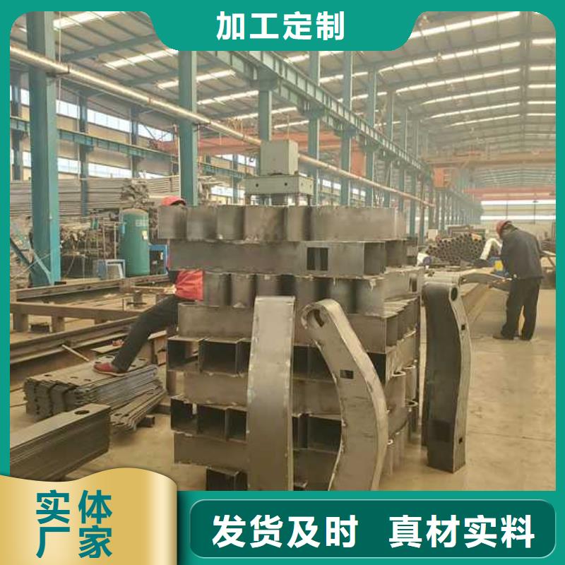 高速公路护栏生产公司
