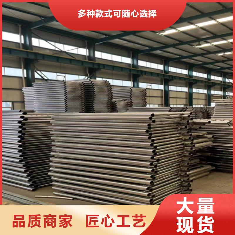 不锈钢灯光护栏销售
