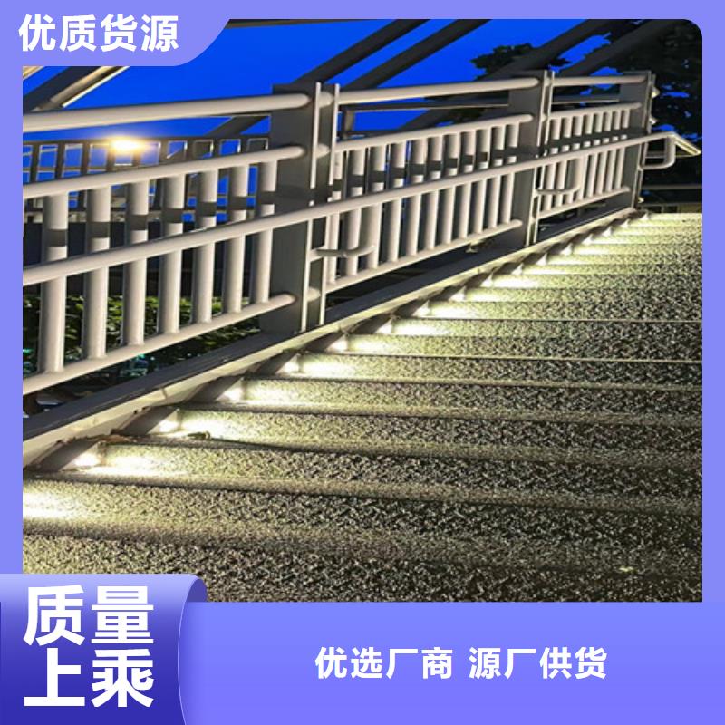 灯光铝艺栏杆优质供应商