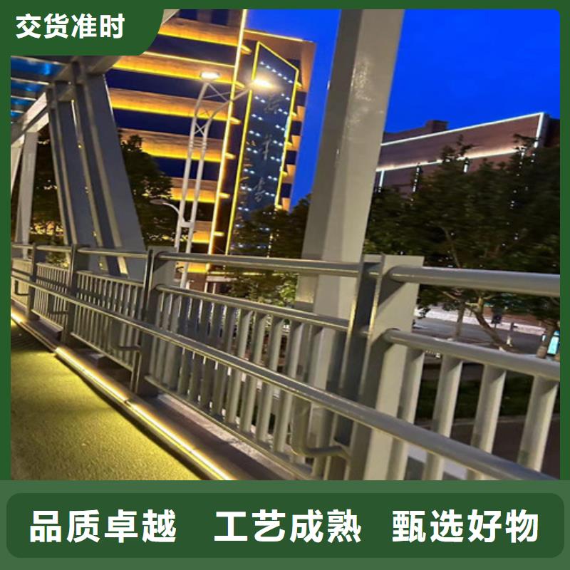 采购桥梁栏杆必看-服务优