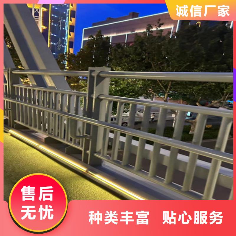 质量好的不锈钢栈道护栏大型厂家