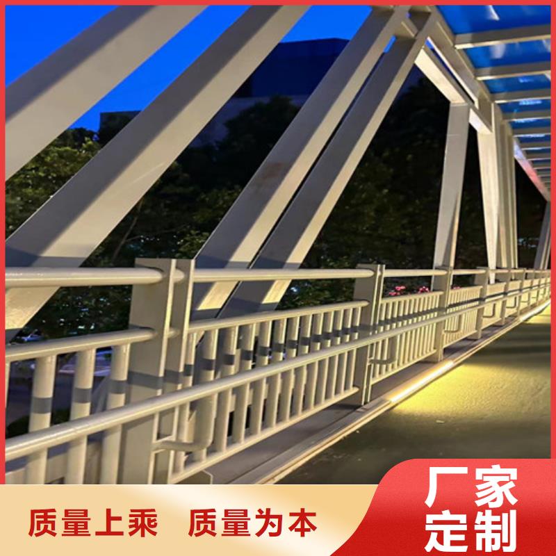靠谱的桥梁栏杆公司
