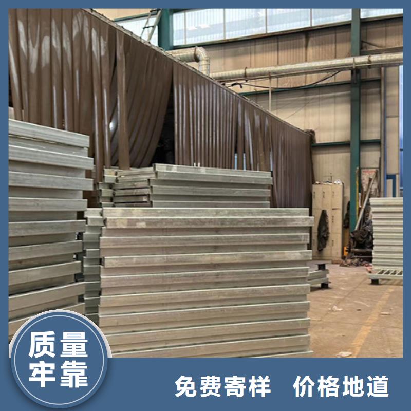 不锈钢栈道护栏实体大厂-放心选购