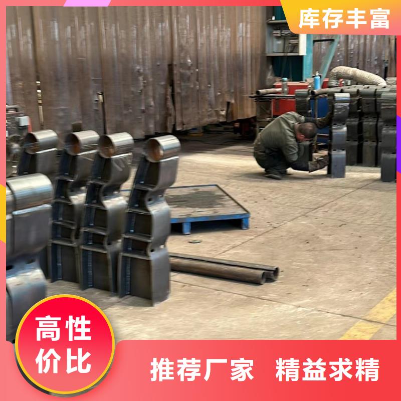 景观灯光护栏施工方案