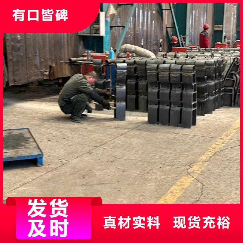 桥梁灯光栏杆随时询价