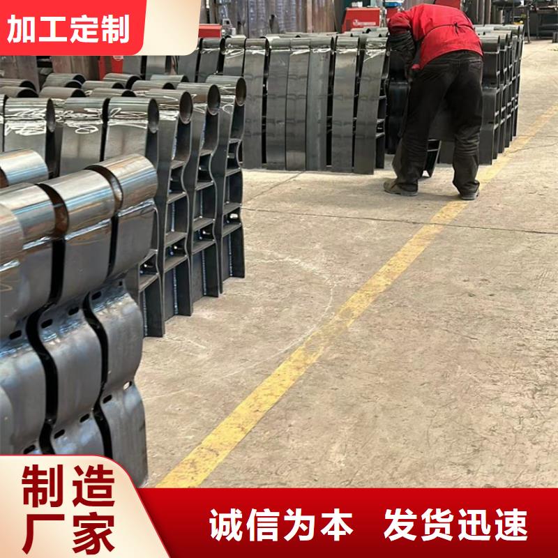 灯光铝艺栏杆优质供应商