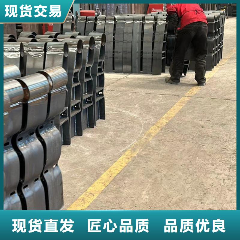 附近LED灯光护栏厂家