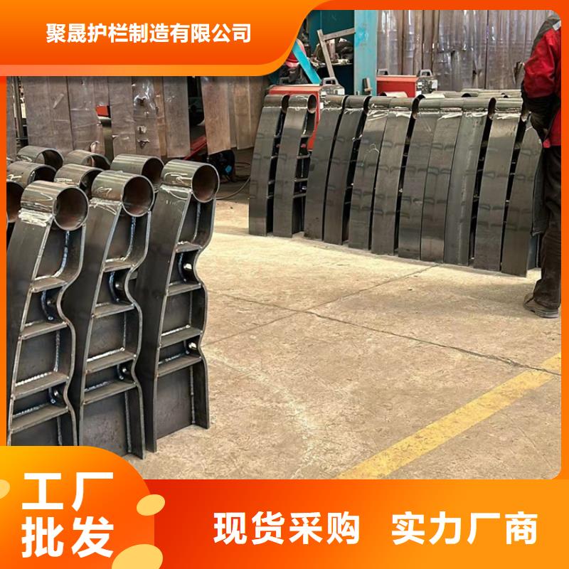 值得信赖的桥上防撞栏杆公司