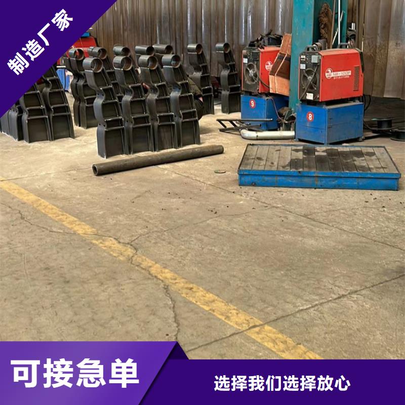 不锈钢景观护栏哪家好