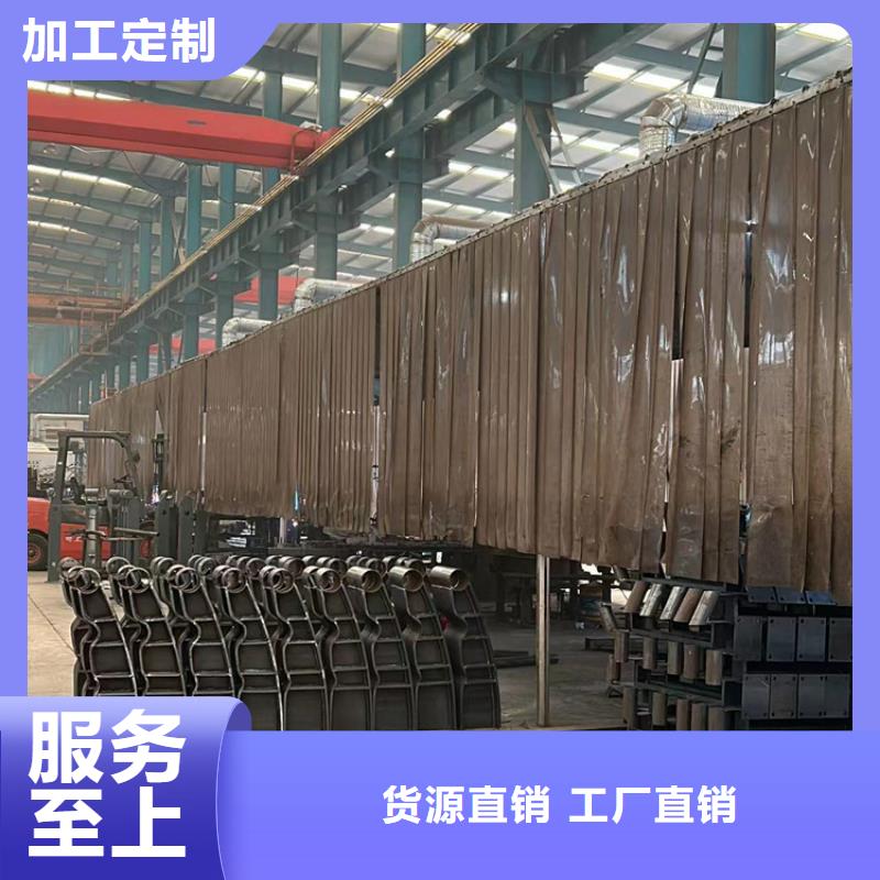 卖不锈钢桥梁护栏的基地