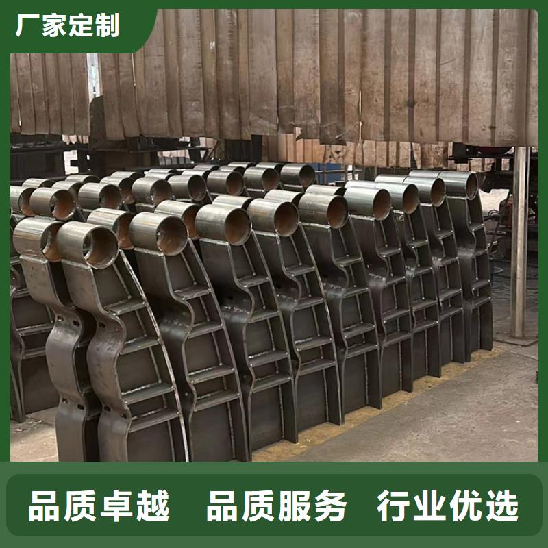 灯光铝艺栏杆优质供应商