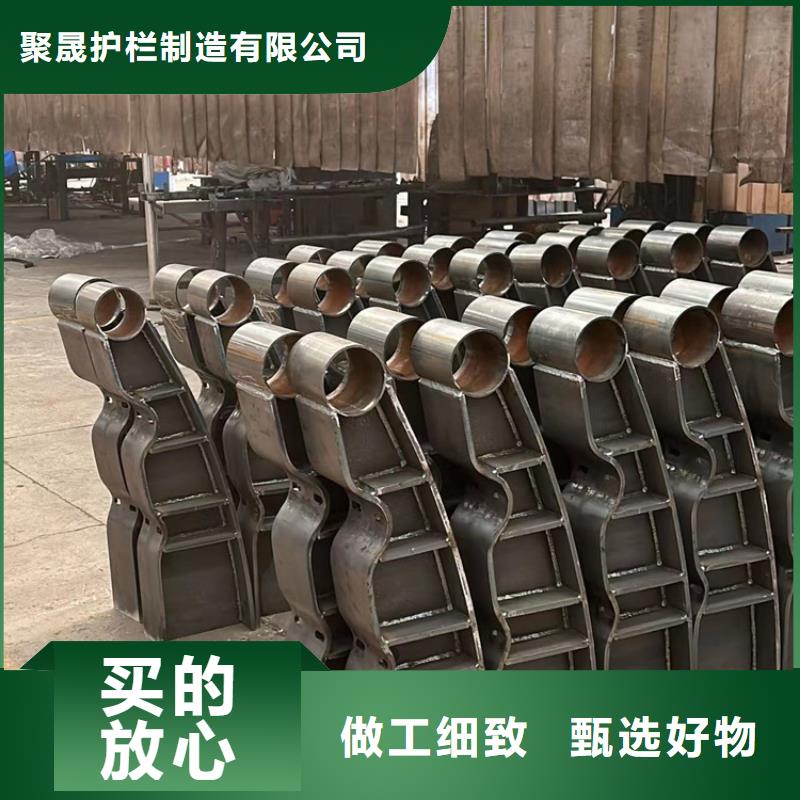 不锈钢栈道护栏正规生产厂家