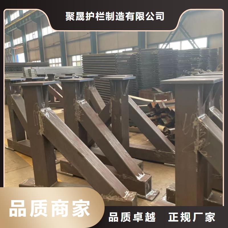 桥梁护栏行业动态
