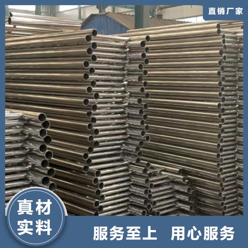 不锈钢灯箱护栏生产基地