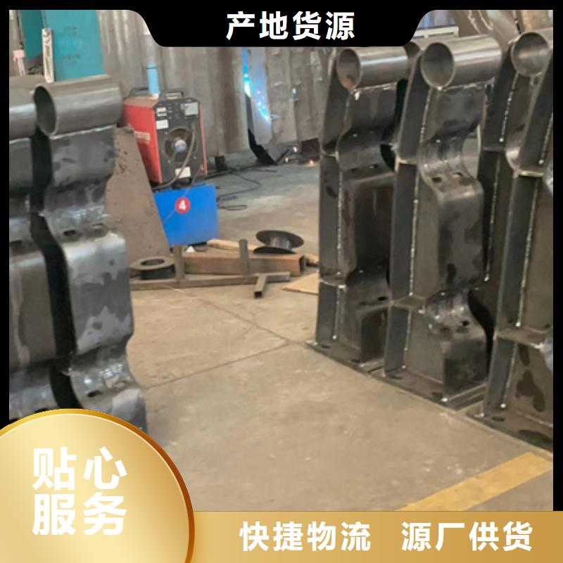 发货及时的灯光铝艺栏杆生产厂家