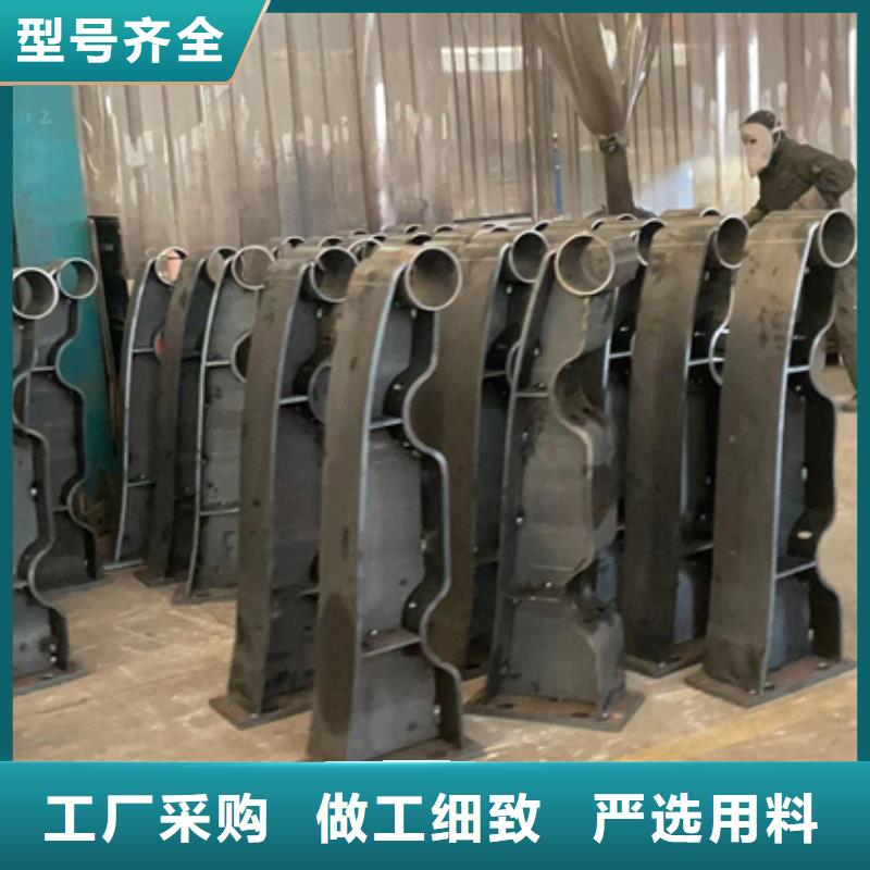 灯光铝艺栏杆优质供应商