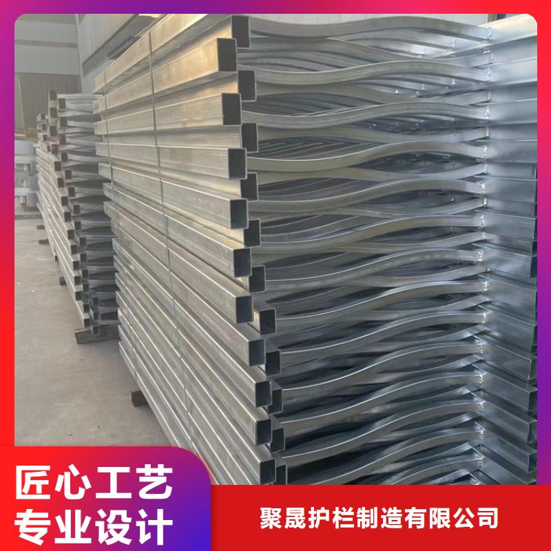 品牌的桥上桥梁景观栏杆公司
