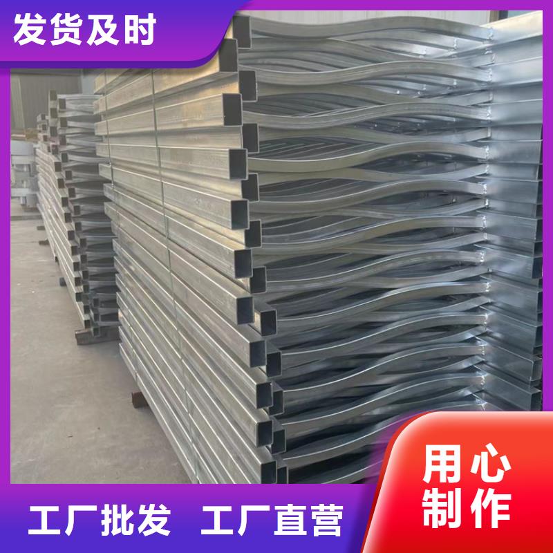 不锈钢景观护栏哪家好