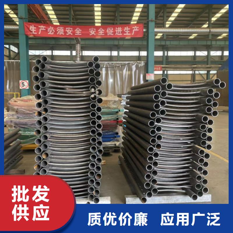 桥梁道路护栏的厂家-聚晟护栏制造有限公司