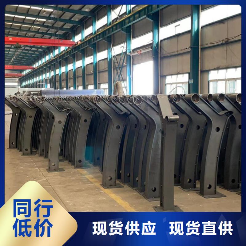 景观护栏送货上门
