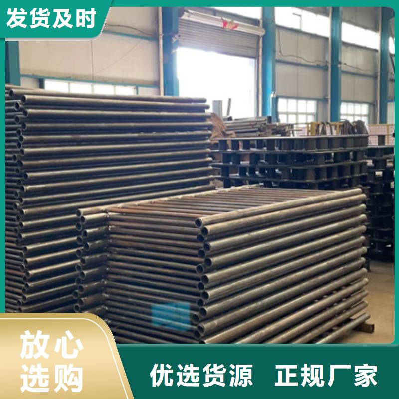 灯光铝艺护栏不怕同行比质量
