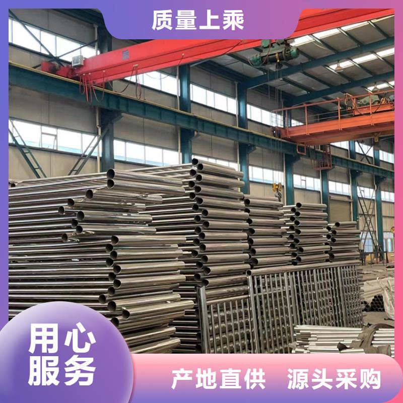 桥上LED灯光栏杆随时发货