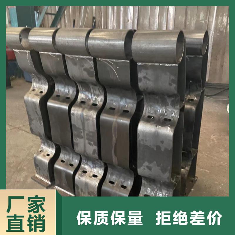 正规城市天桥栏杆厂家